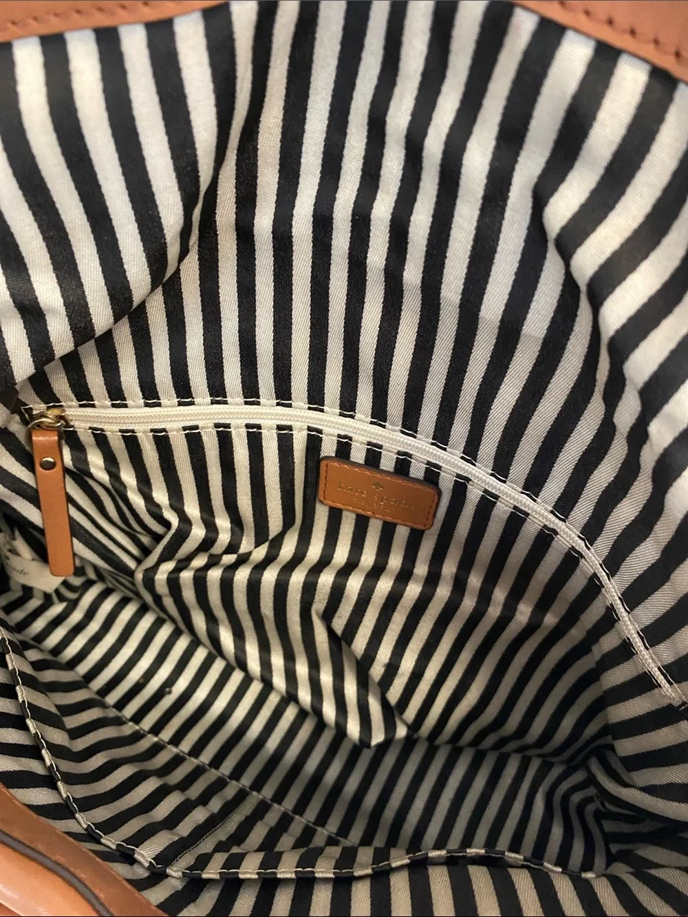Kate Spade Cobble Hill Leslie Satchel